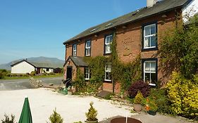 Troutbeck Inn Troutbeck (eden) 3* United Kingdom